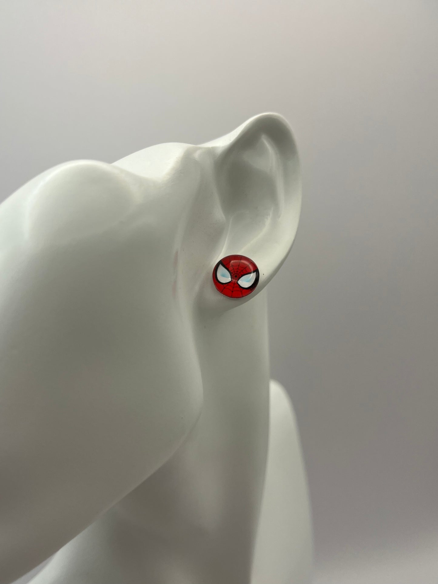 Single Pair Spider Studs