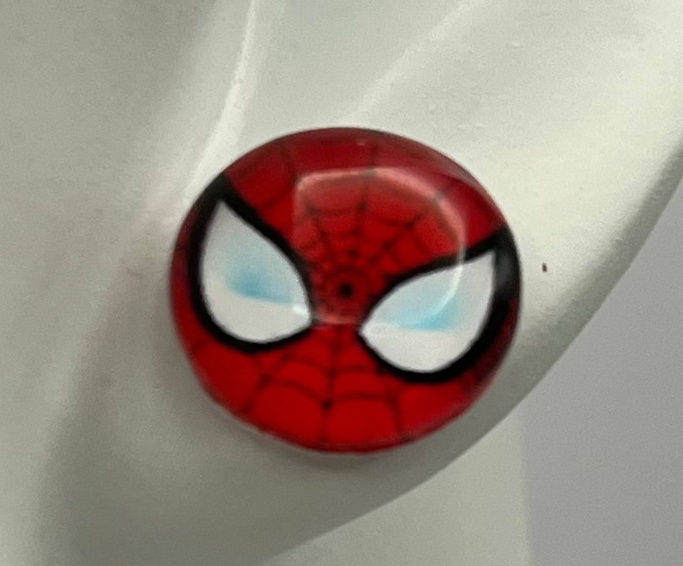 Single Pair Spider Studs
