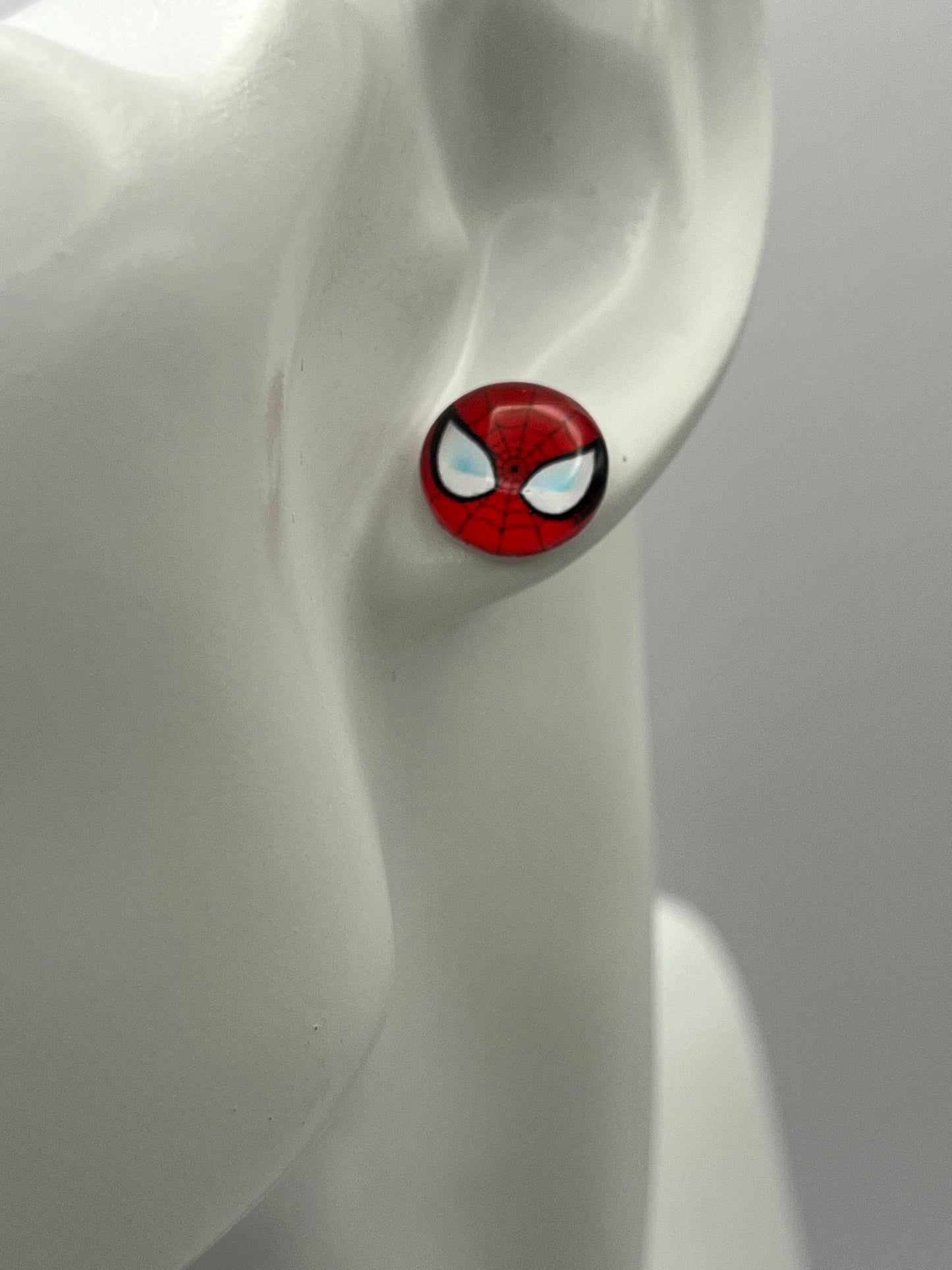 Single Pair Spider Studs
