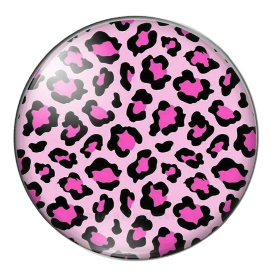 3 Pair Cheetah collection #2