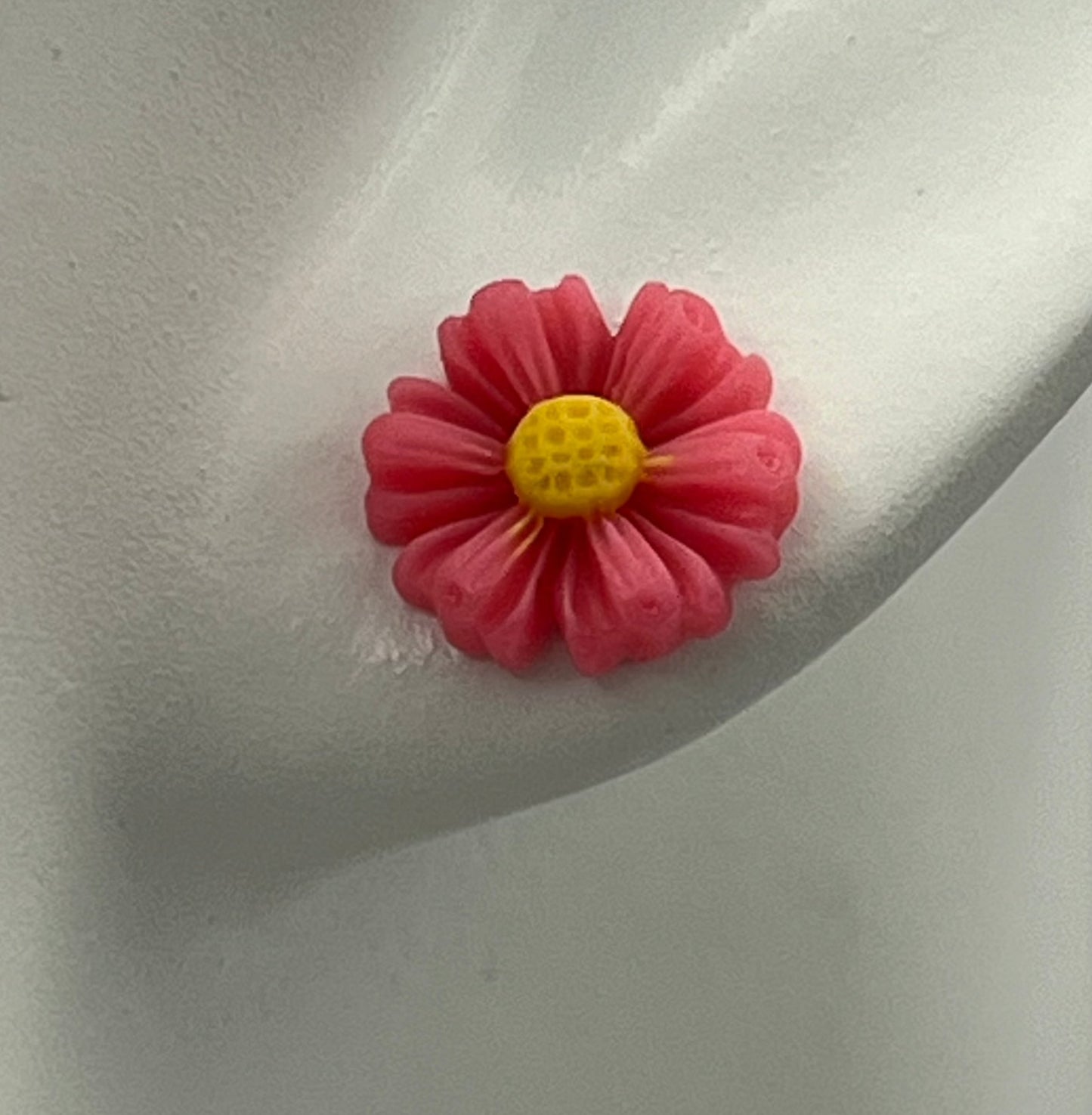 3 Pair Pack, Small flowers set #2