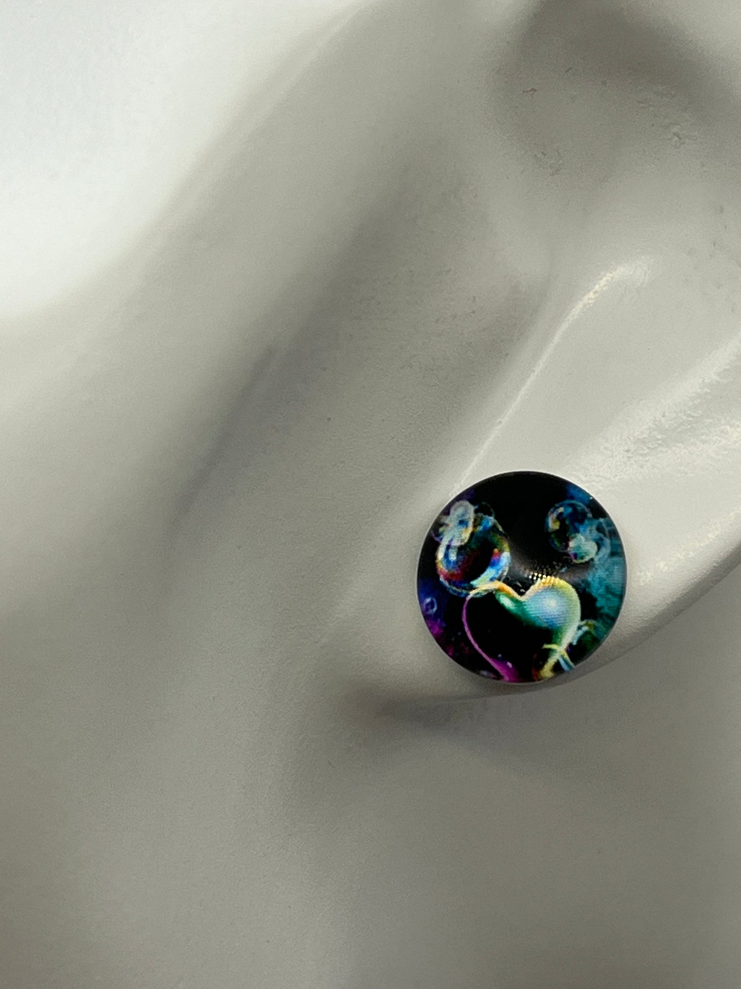 3 Pair Bubbles