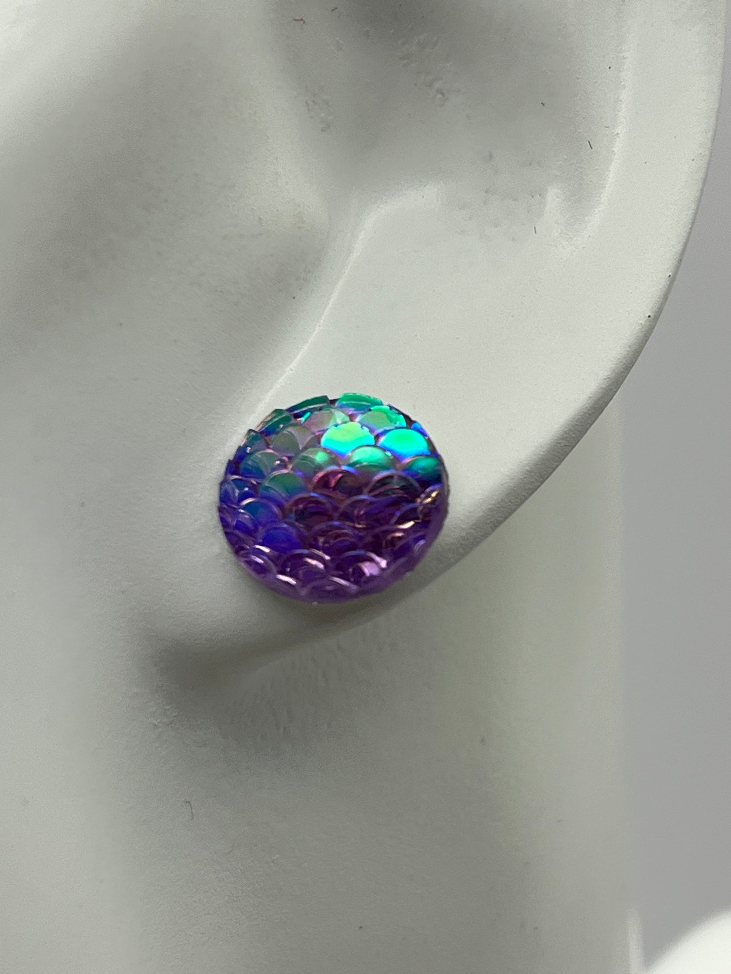 3 Pair Mermaid collection